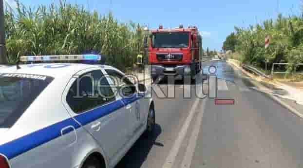 Έκτακτο για Μπέσσυ Αργυράκη