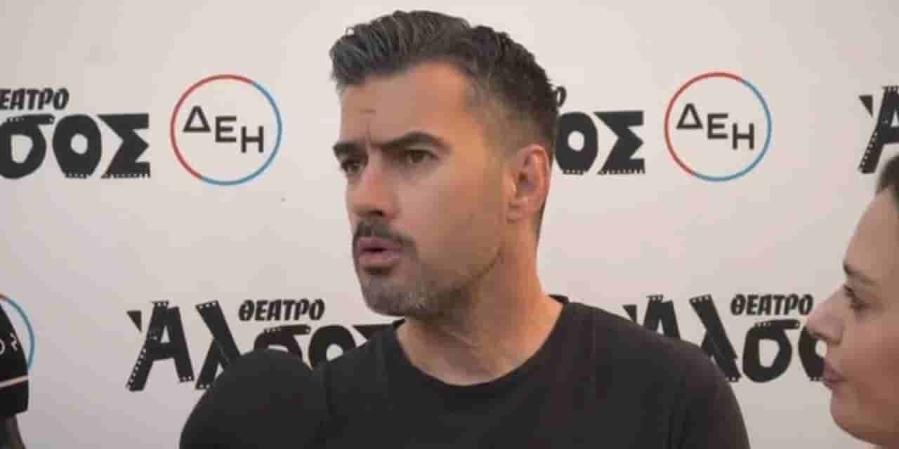 15 ανοιχτά αυτοκίνητα που γεννήθηκαν για το ελληνικό καλοκαίρι