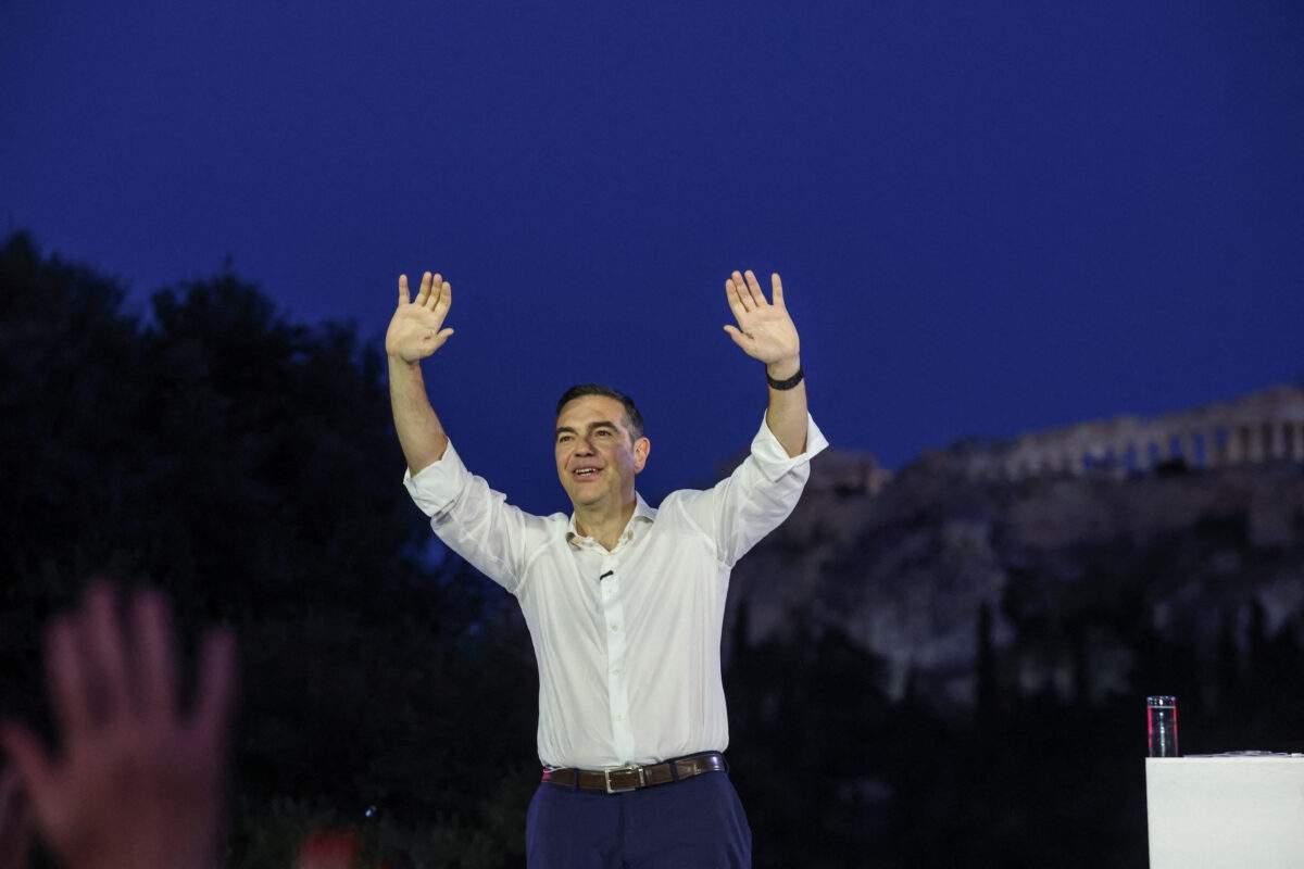 Tρίχρονο παιδί βρέθηκε νεκρό στο αυτοκίνητο των γονιών του κατά τη διάρκεια καύσωνα στη Βαλ-ντ’Ουάζ