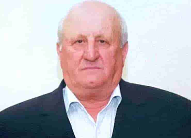 Ο Σερρών Θεολόγος προσκυνητής στον Άγ. Νεκτάριο Αιγίνης