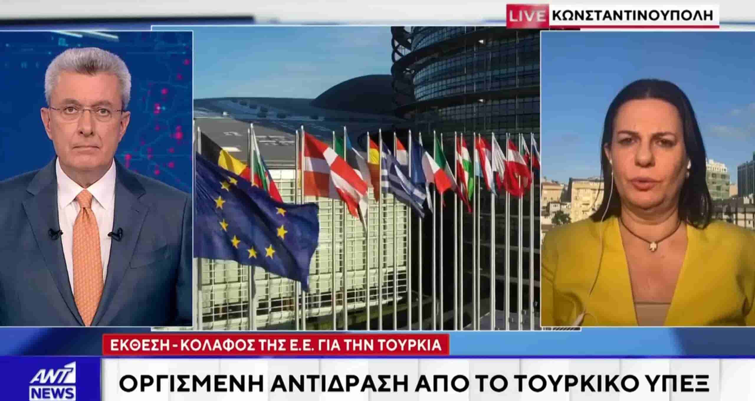 Αγγελακούδης για τα 2,5 χρόνια της δημοτικής αρχής: «Έχει χαθεί τελείως η επαφή με την καθημερινότητα»