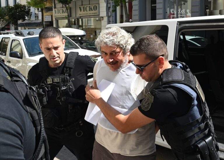 Θυμάστε την οσμή στην Αττική; Λύθηκε το μυστήριο αλλά «την πραγματική πηγή δεν θα τη μάθουμε ποτέ»