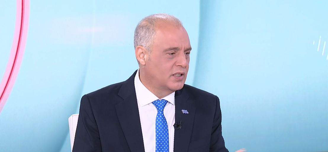 Μεσσηνία: Συνελήφθη 50χρονος Αυστριακός για καλλιέργεια κάνναβης σε γλάστρες