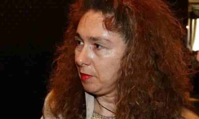 Η Ιωάννα Τούνη χωρίς μπικίνι – Έγινε viral στο Μπαλί