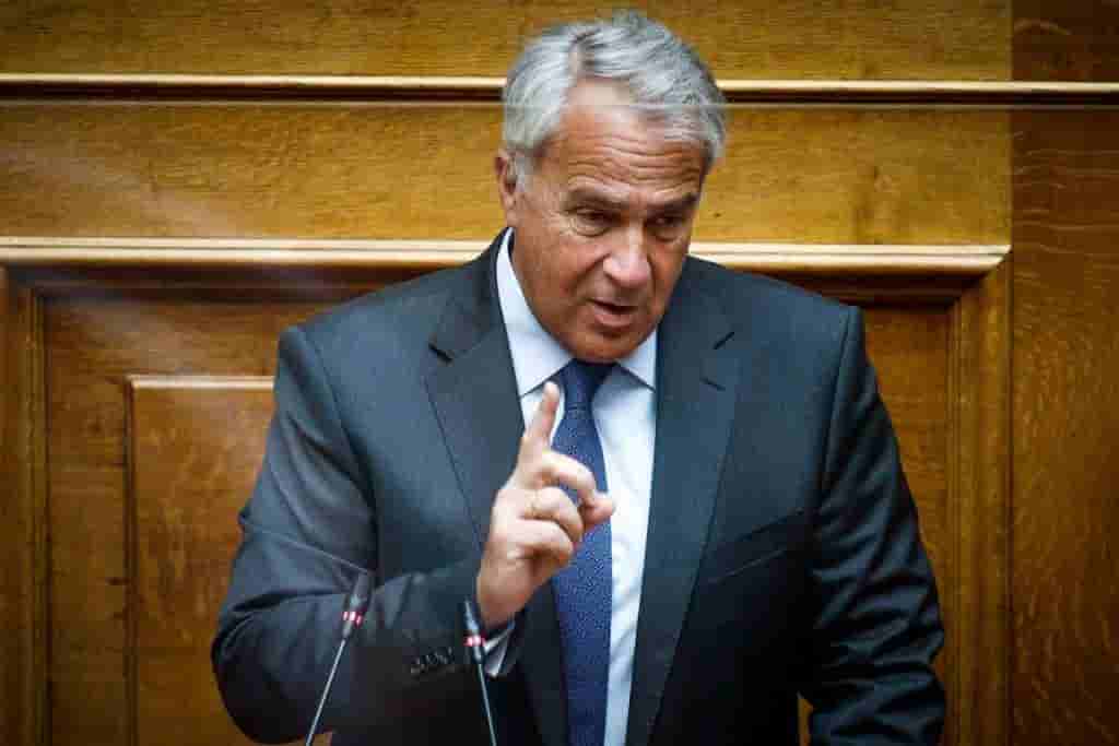 Έγκλημα στη Χίο: 51χρονος μαχαίρωσε 31χρονο μετά από καυγά