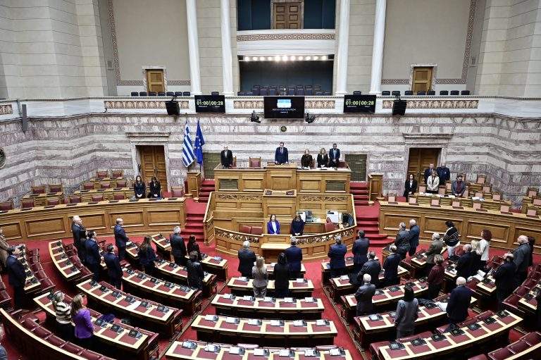 Ηράκλειο: Nεκρός 60χρονος που καταπλακώθηκε από τρακτέρ στον Στίρωνα