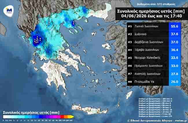 Φροντίζουμε το Διαπόρι: Η Λήμνος ενώνεται για το περιβάλλον!