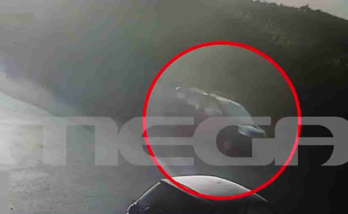 Νεκρός οδηγός σε τροχαίο στην Κερατέα