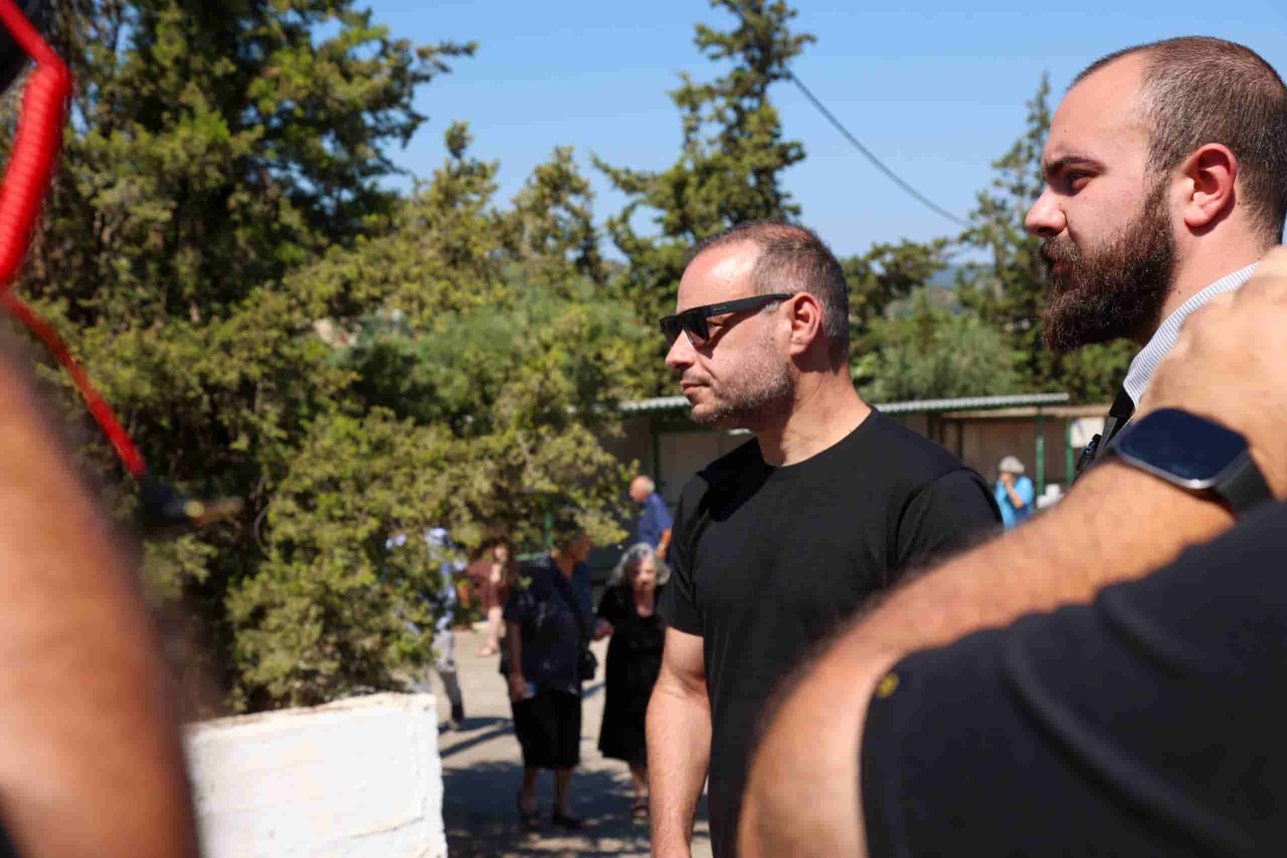 Το «καρφί» της Μακάμπι στην Χάποελ και το αιχμηρό σχόλιο του Γιανάι – Τι είπε για τον Ιτούδη