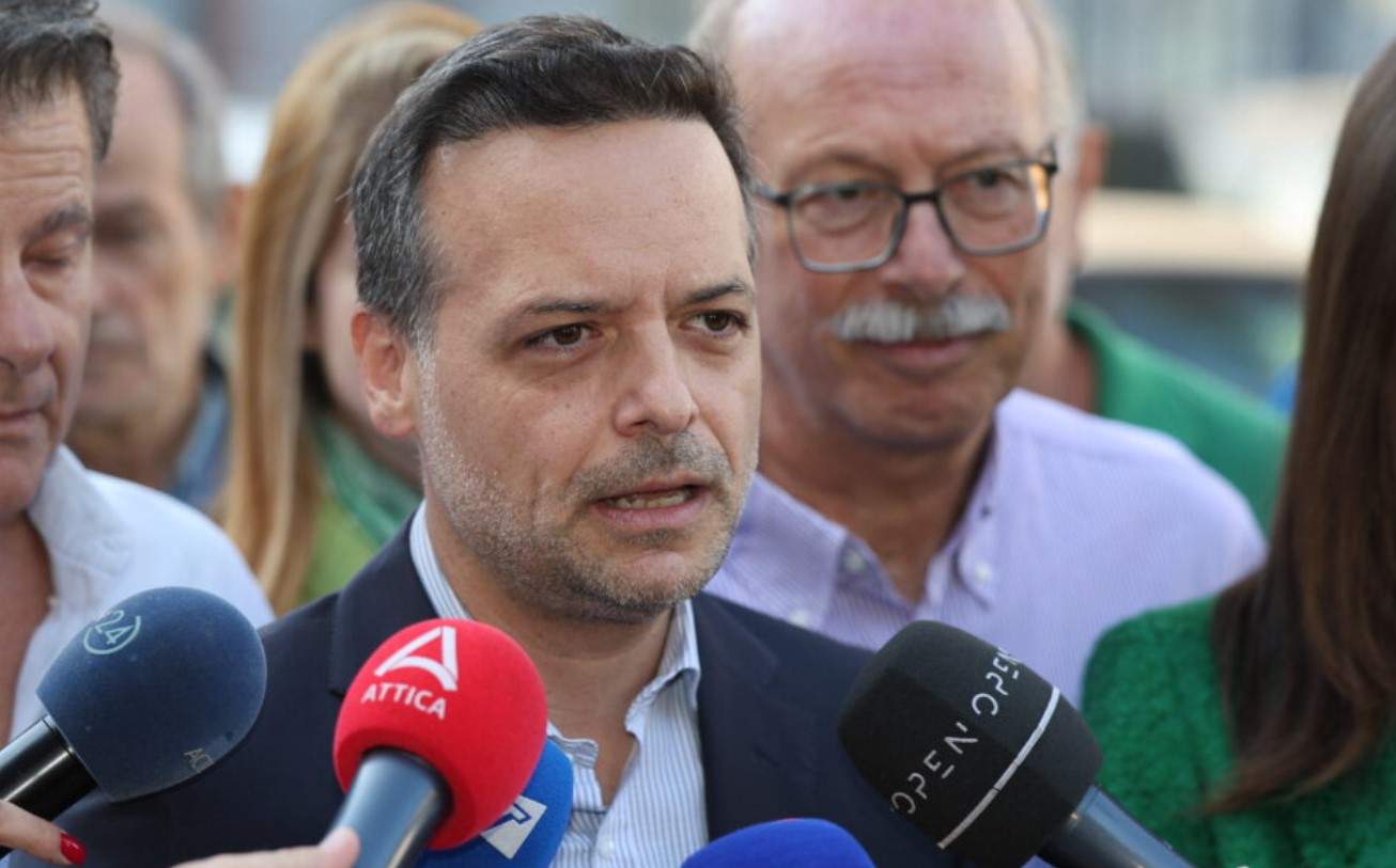 Από τα βοοειδή του Γκερέρο στην ευρωπαϊκή καταξίωση: Το συγκλονιστικό ντοκιμαντέρ για τη ζωή του Πινέδα (vid)