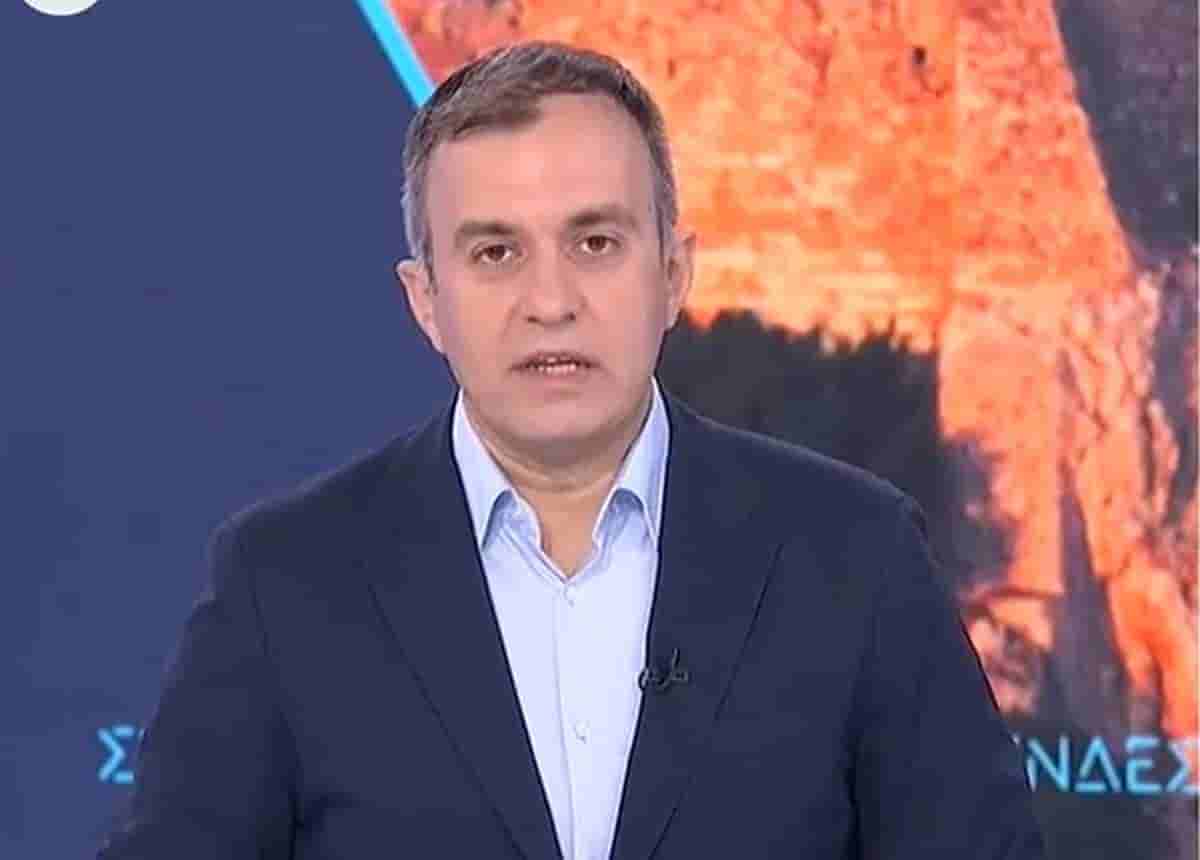 ΕΛ.ΑΣ.: Συνελήφθη 45χρονος μελισσοκόμος για την πυρκαγιά στο Άλσος Βείκου