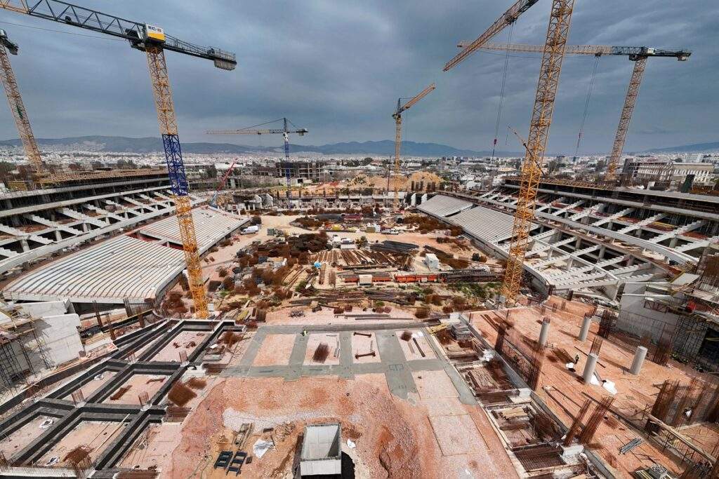 Τζέιμς Μπάροους: Το συγκινητικό αντίο της Τζένιφερ Άνιστον στον σκηνοθέτη των «Friends»