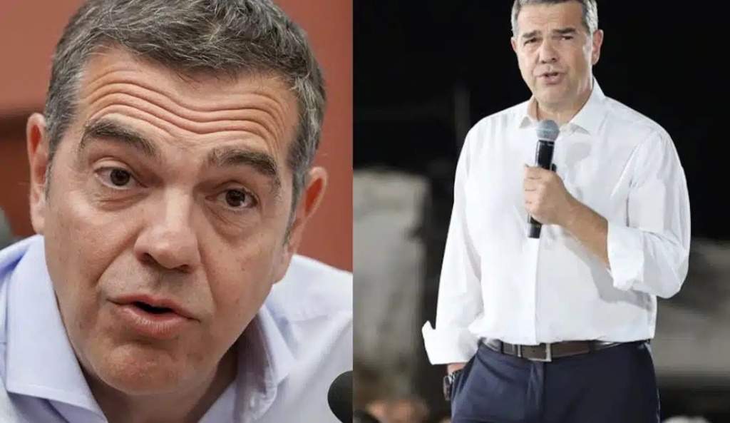 ΣΥΡΙΖΑ: Ανεξαρτητοποιήθηκε και ο Μίλτος Ζαμπάρας – Ποιοι ακολουθούν
