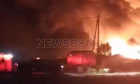ΗΠΑ: Ο Λευκός Οίκος συμφώνησε σε νέες κυρώσεις κατά των ρωσικών υδρογονανθράκων, σύμφωνα με γερουσιαστές