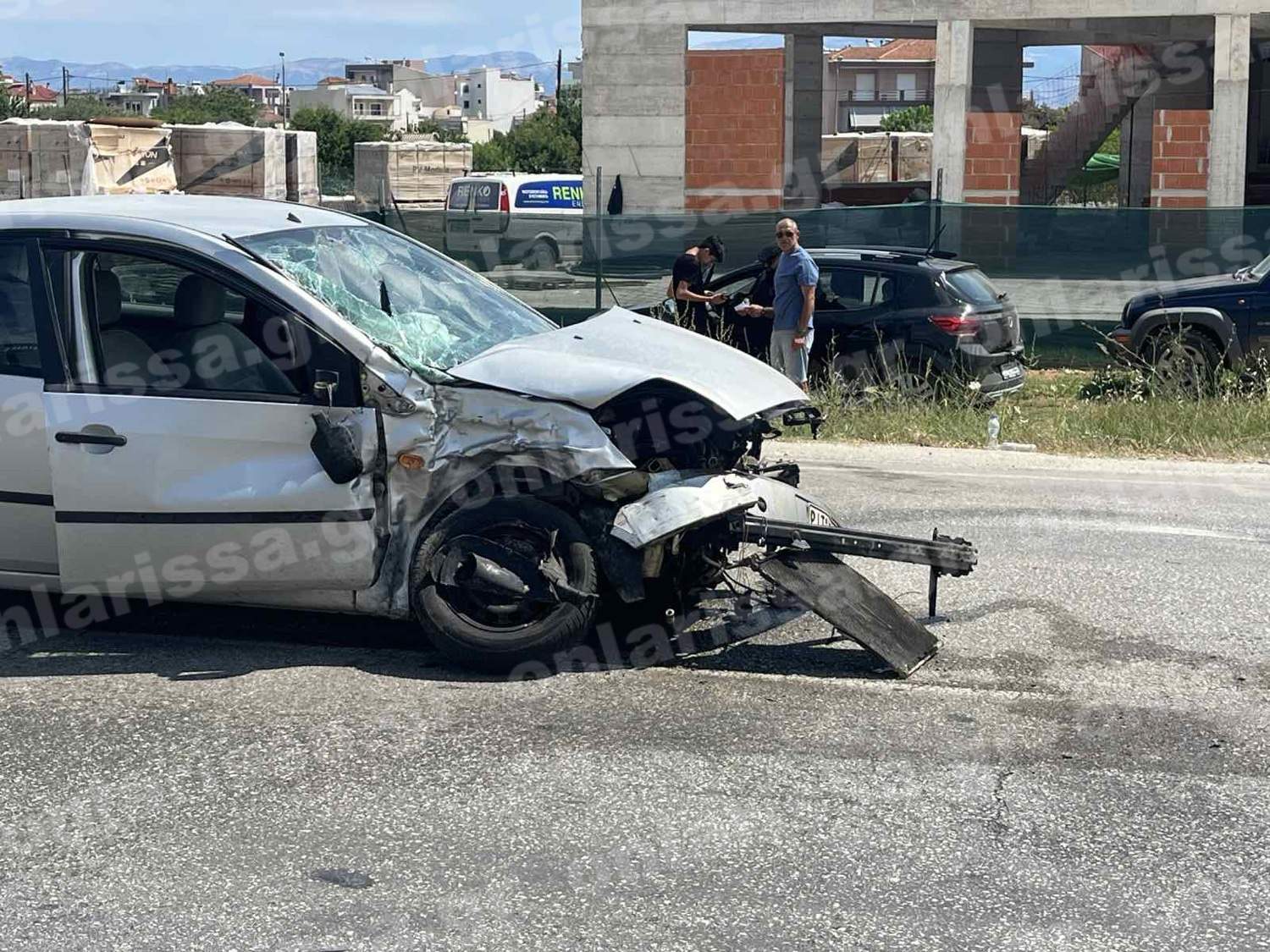 Μιχάλης Ιατρόπουλος: «Γ@@ω τα λαγοκέφαλα» – Ξέσπασε ο ηθοποιός που πήγε για ψάρεμα