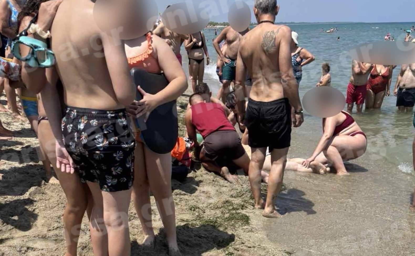 Μερτς: Η αποχώρηση Σπαν ανοίγει το ενδεχόμενο ενός ευρύτερου κυβερνητικού ανασχηματισμού