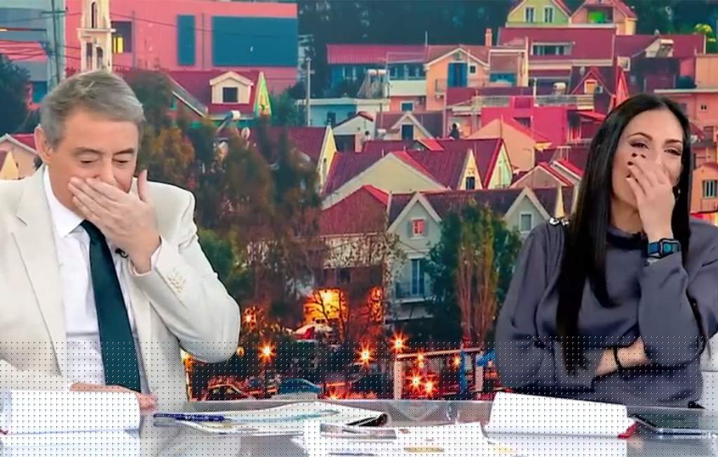 Η ΕΡΤ μπλοκάρει τον Παπαχλιμίντζο: Τέλος η μεταγραφή στον ΣΚΑΪ