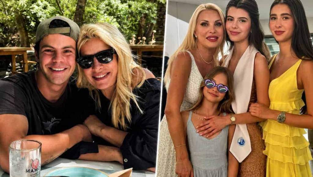 OPEN: Κωνσταντάρας και Μαλέσκου μένουν στο κανάλι με νέα projects – Τι θα κάνουν τη νέα σεζόν