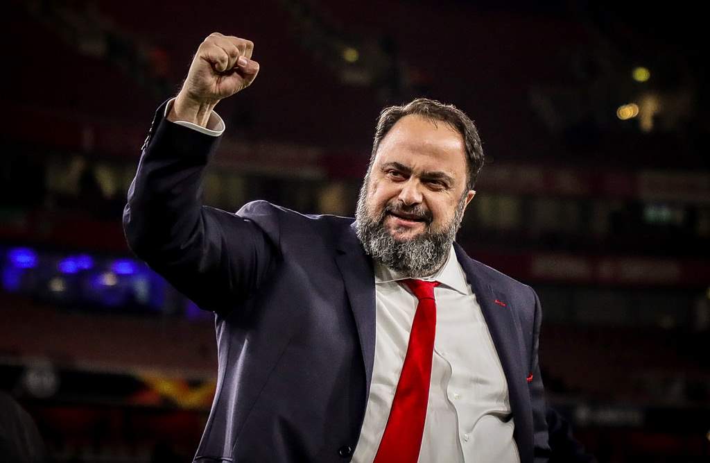 Η Γη της Ελιάς: Το τέλος του Τζον θα κόψει την ανάσα