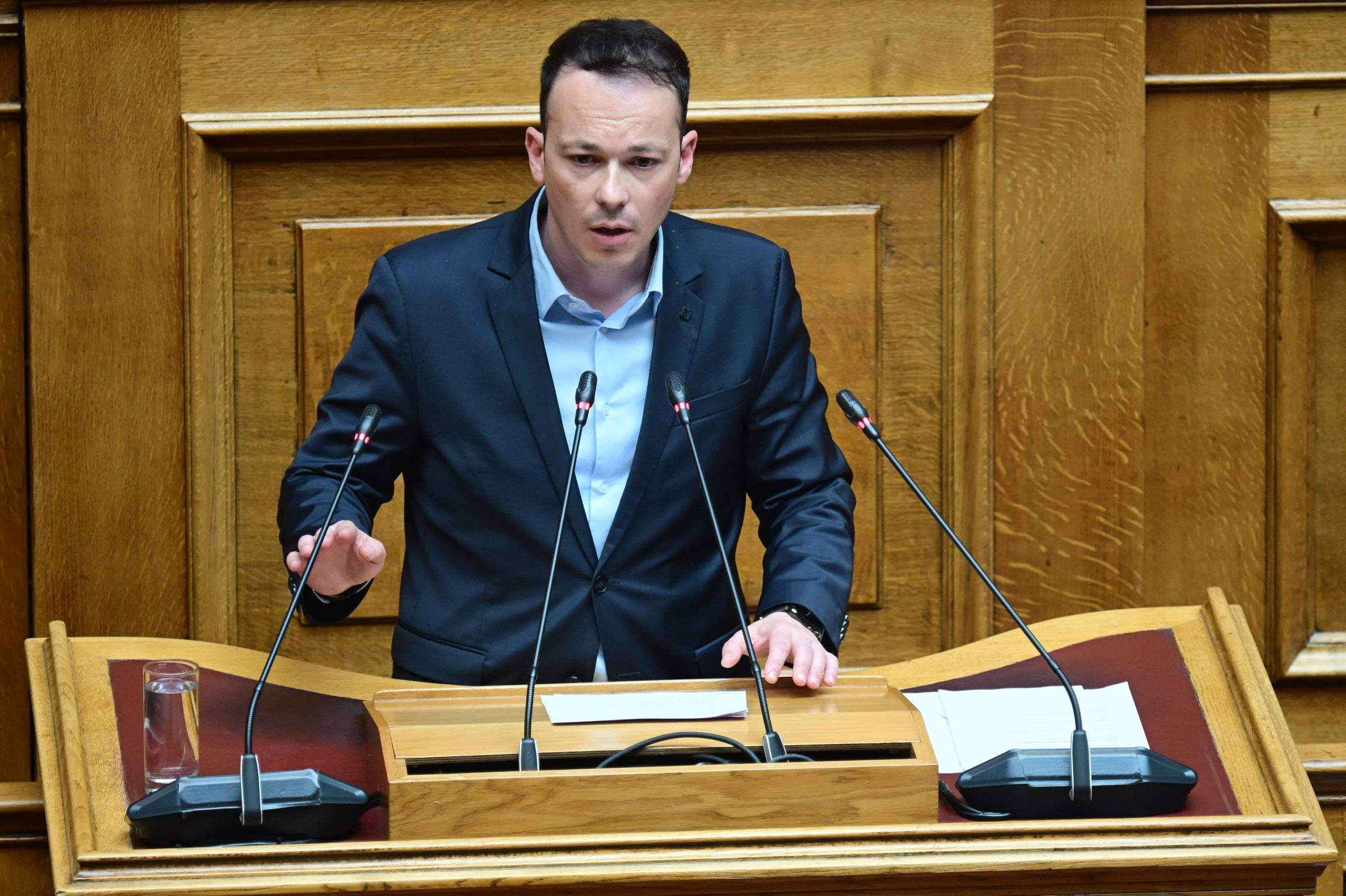 Πολύ υψηλός κίνδυνος πυρκαγιάς σήμερα – Σε «πορτοκαλί» συναγερμό η Αττική και άλλες 4 περιφέρειες