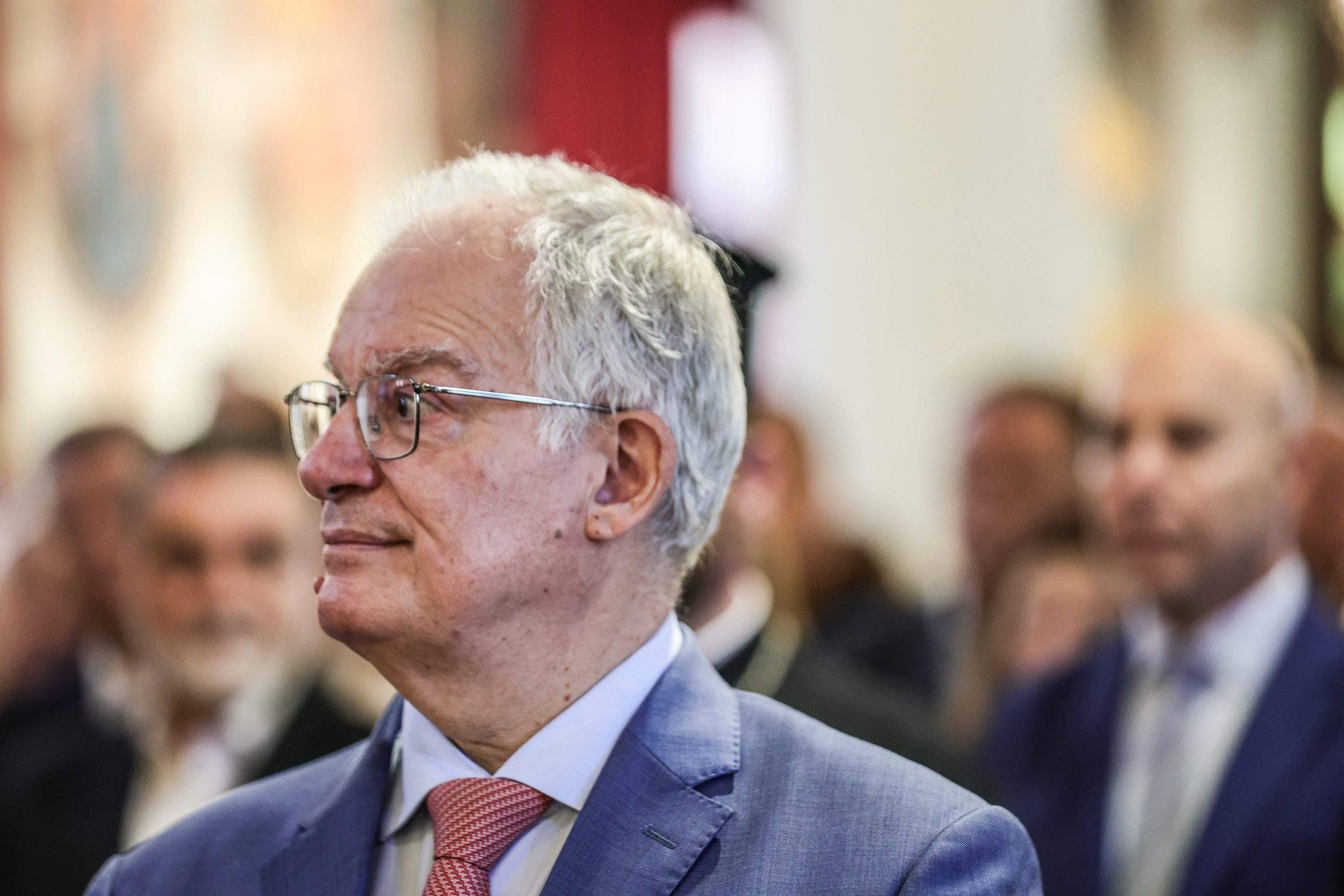 Αλεξάνδρα Σδούκου: Ο κ. Τσίπρας θέλει να πάθουμε αμνησία