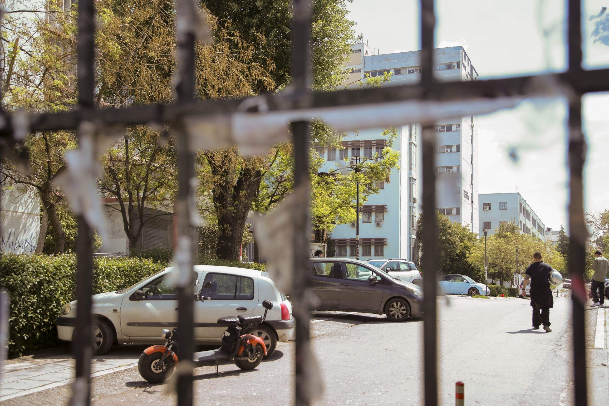 Ο Τάσος Χατζηβασιλείου, υφυπουργός Εξωτερικών στο Καλημέρα Ελλάδα – 03/06/2026