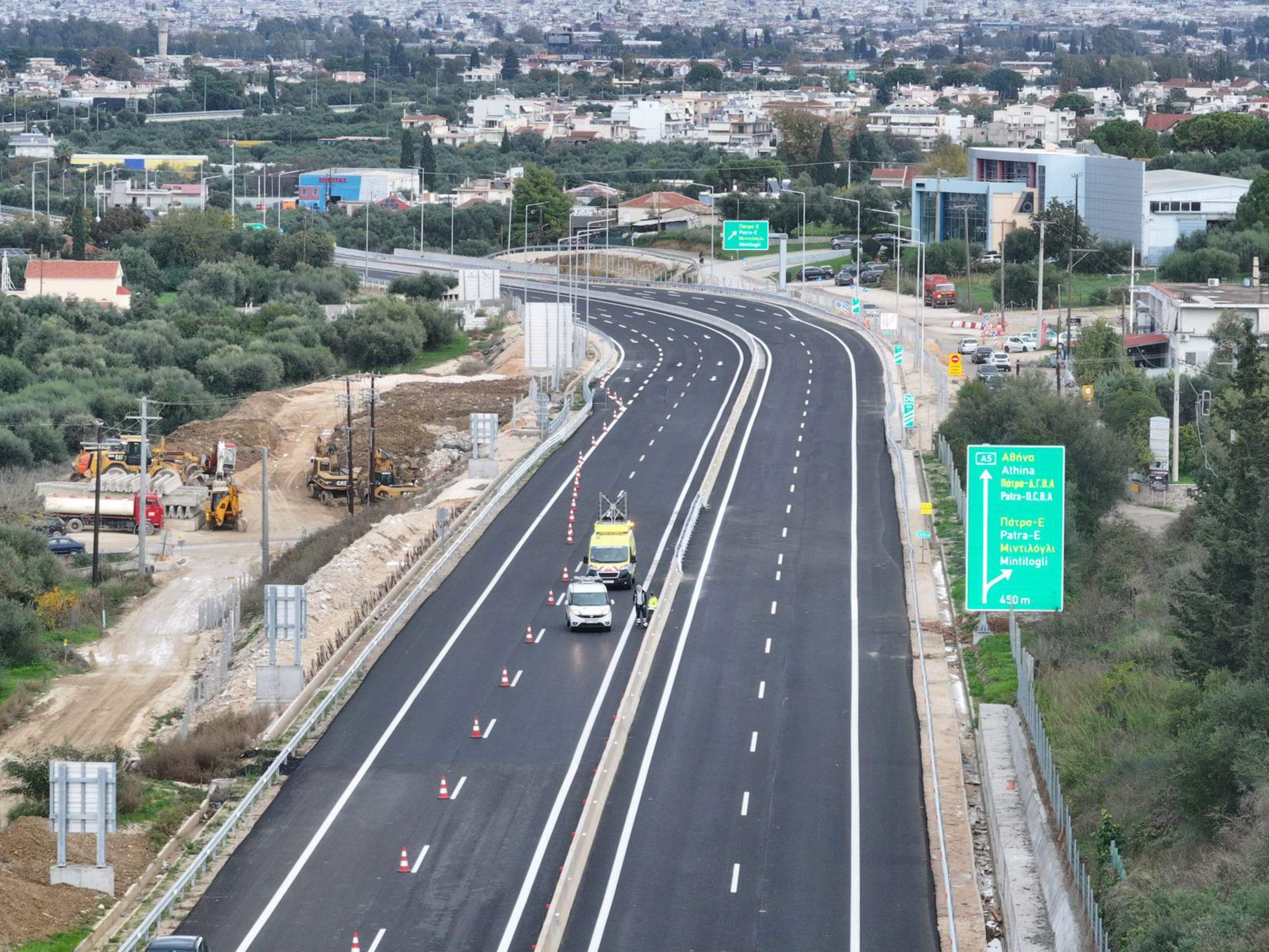 Συναγερμός στη Σύρο: 72χρονος έπεσε σε πηγάδι, επιχείρηση διάσωσης από την Πυροσβεστική