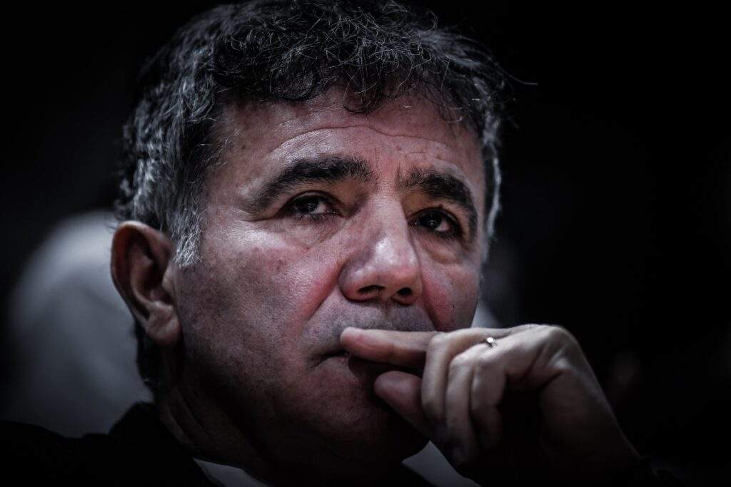 Ουρές πιστών στη Σουρωτή για τα 32 χρόνια μετά την κοίμησή του Αγίου Παΐσιου