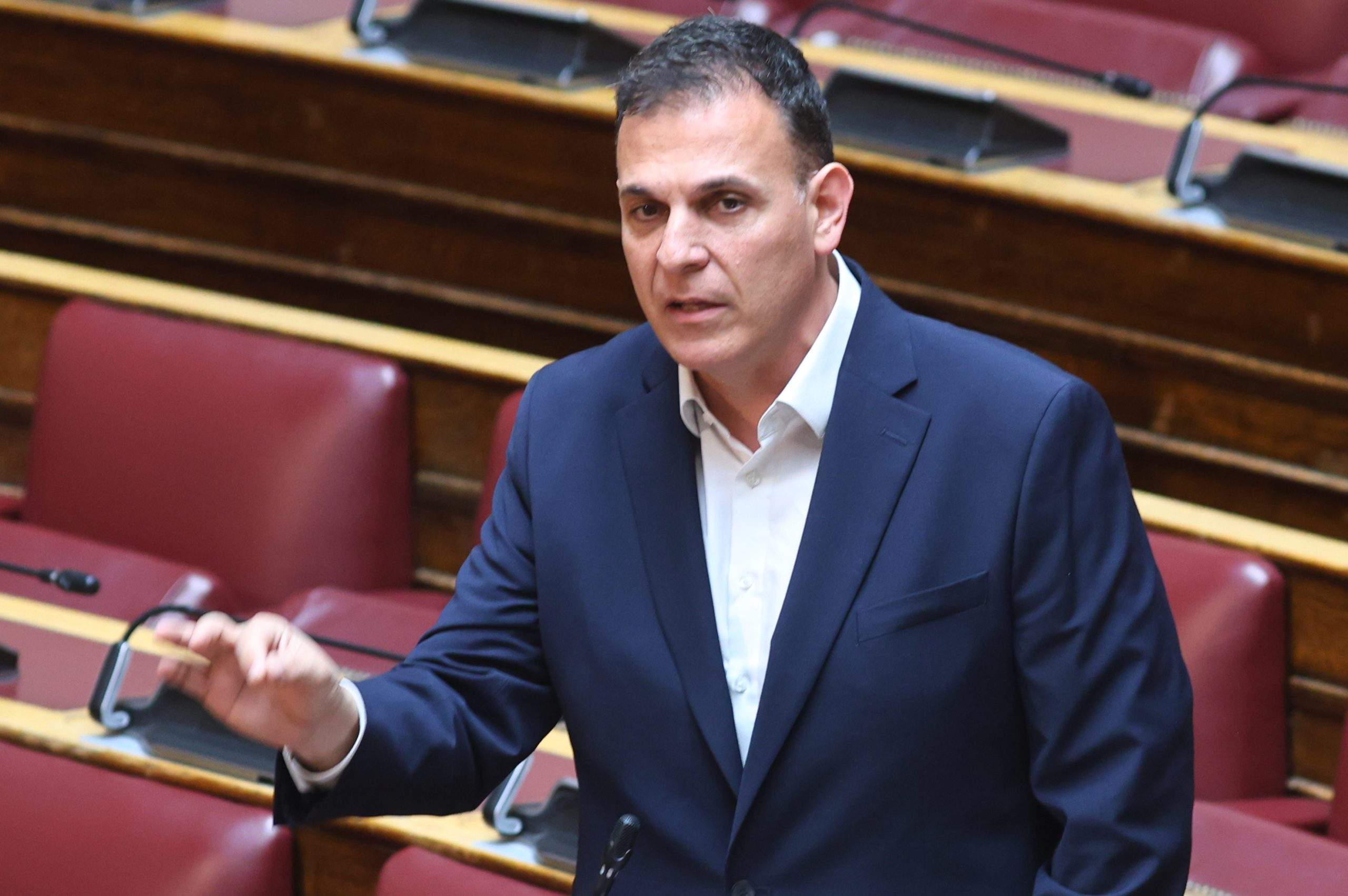 Τι ώρα έρχονται βροχές στην Αττική σήμερα Σάββατο
