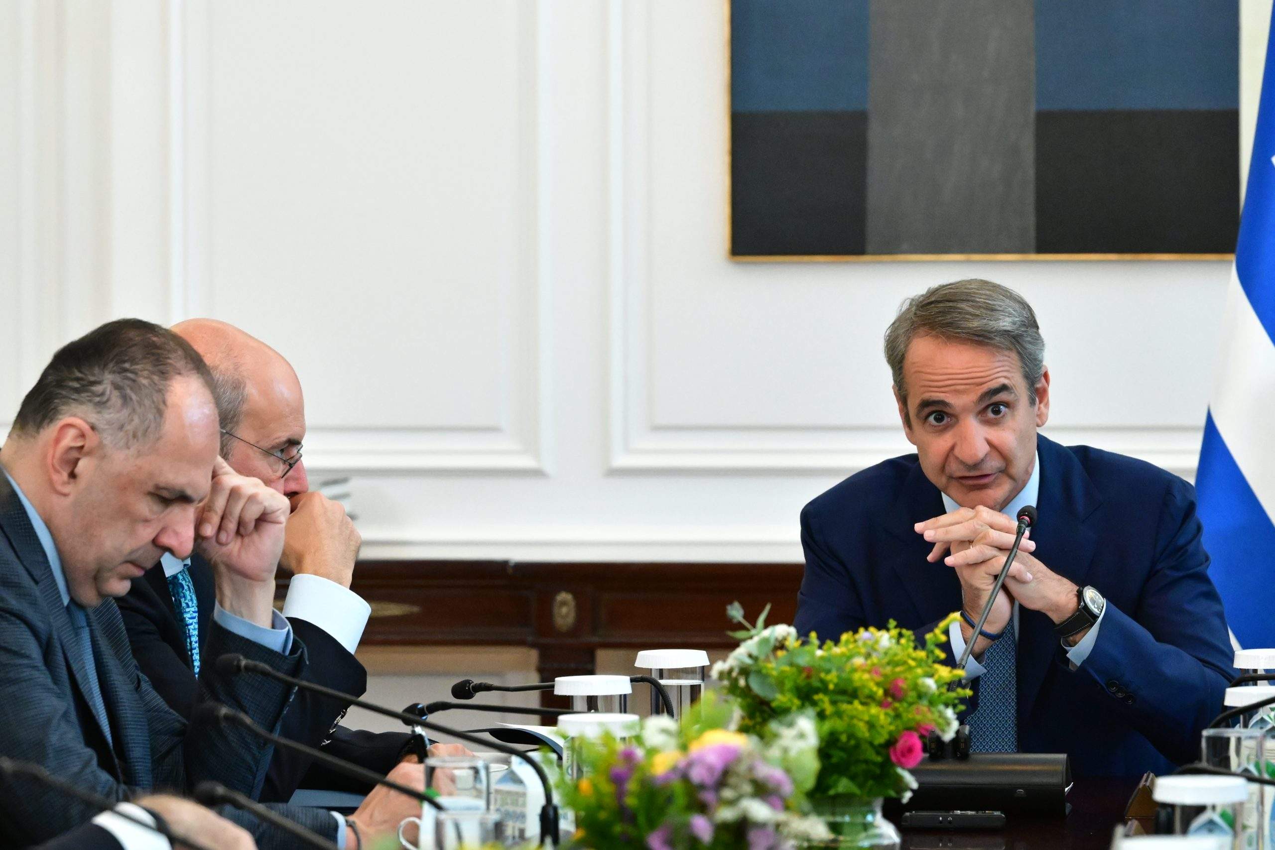 Φωτιά στο Ρέθυμνο: Αυτό είναι το όχημα των δύο πυροσβεστών που έχασαν τη ζωή τους