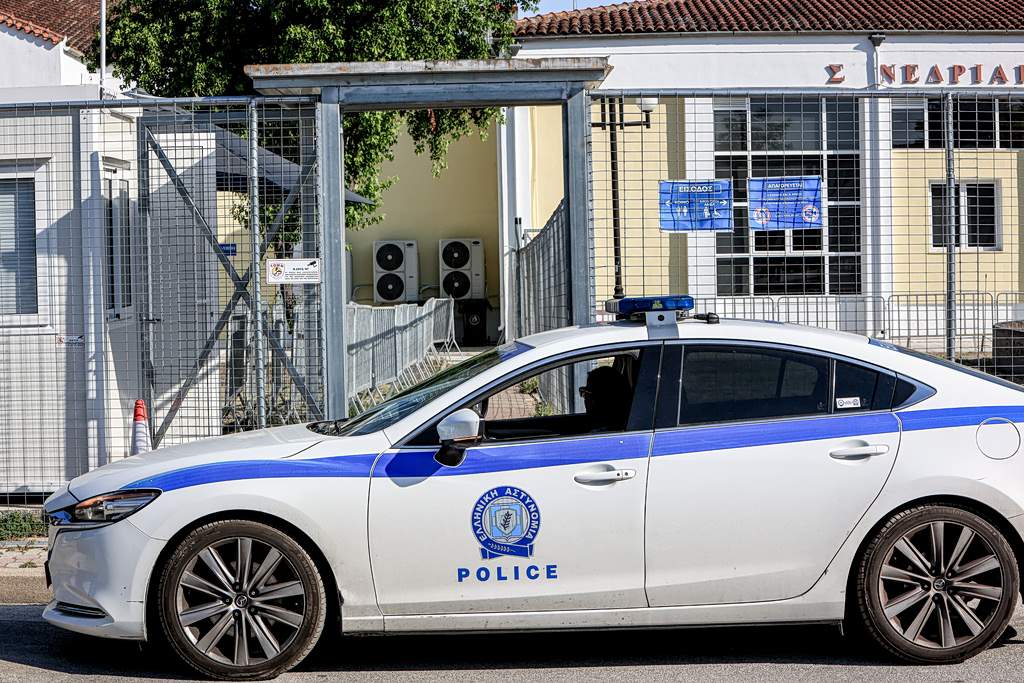 Έτερος Εγώ ANT1: Μια αστυνομική σειρά που αλλάζει τα δεδομένα