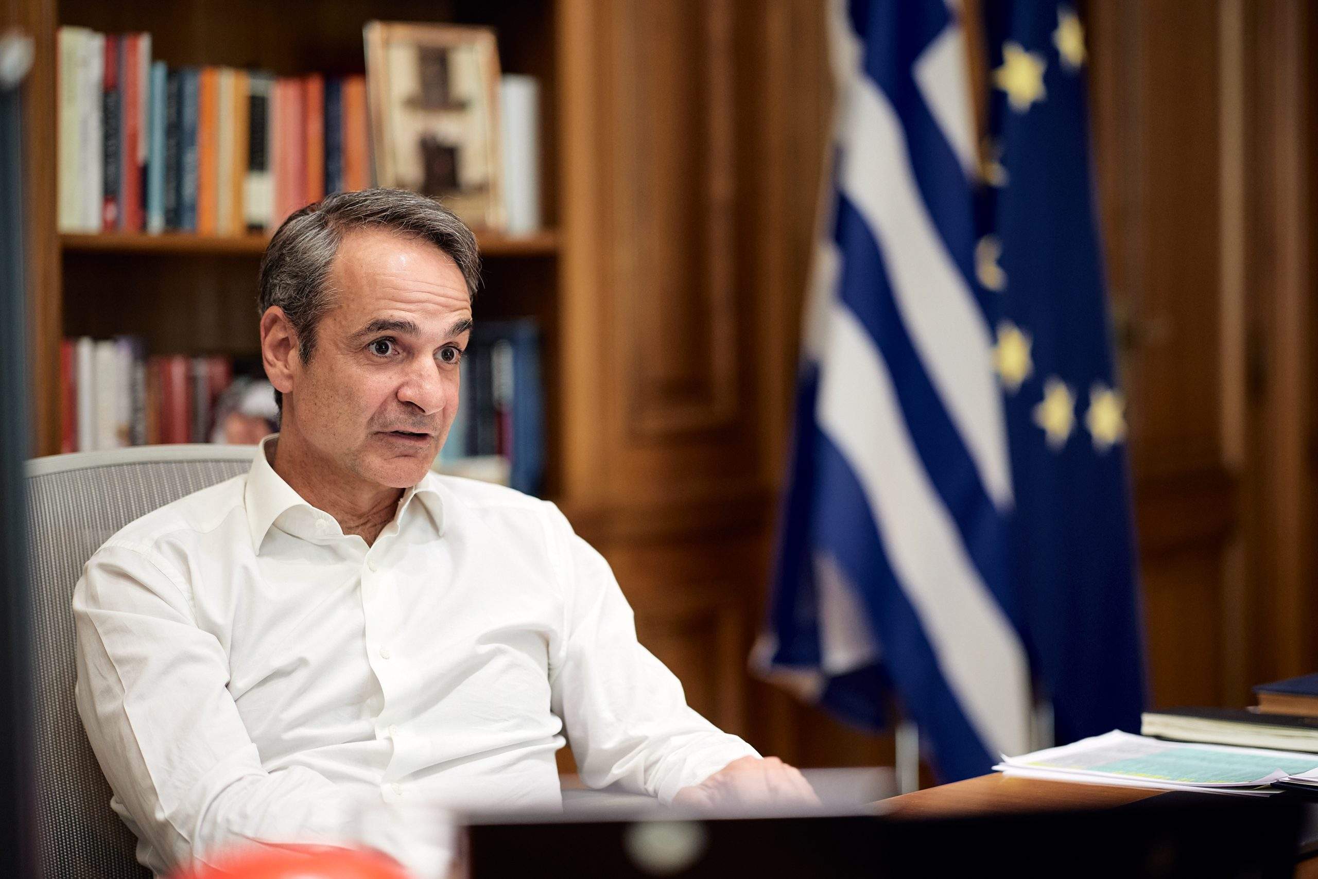 «Ξαναζεσταμένο φαγητό ο Τσίπρας» – Σύγκρουση κυβέρνσηης & ΕΛ.Α.Σ