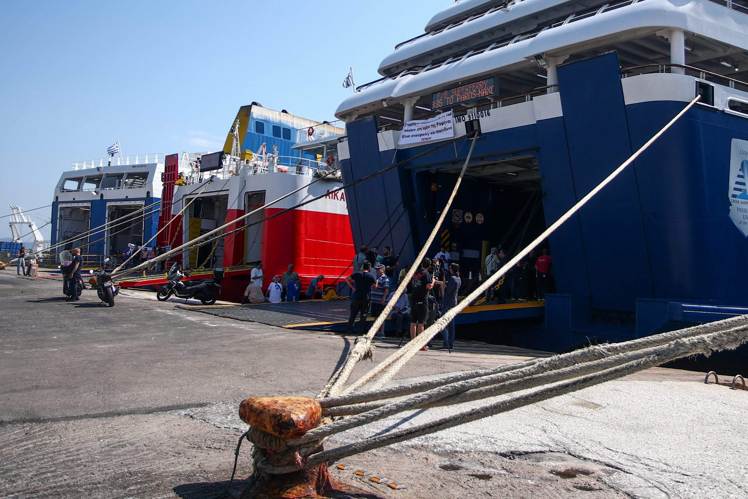 Δεν θα κρατήσει την έδρα ο Σπίρτζης – Περνάει στην Κοροβέση