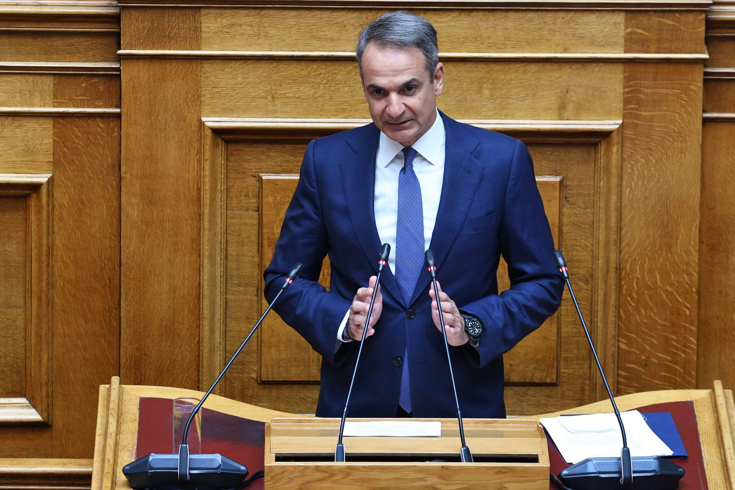 Επιβάτης αεροπλάνου επιτέθηκε σε μέλη του πληρώματος – Το αεροσκάφος επέστρεψε στη Θεσσαλονίκη