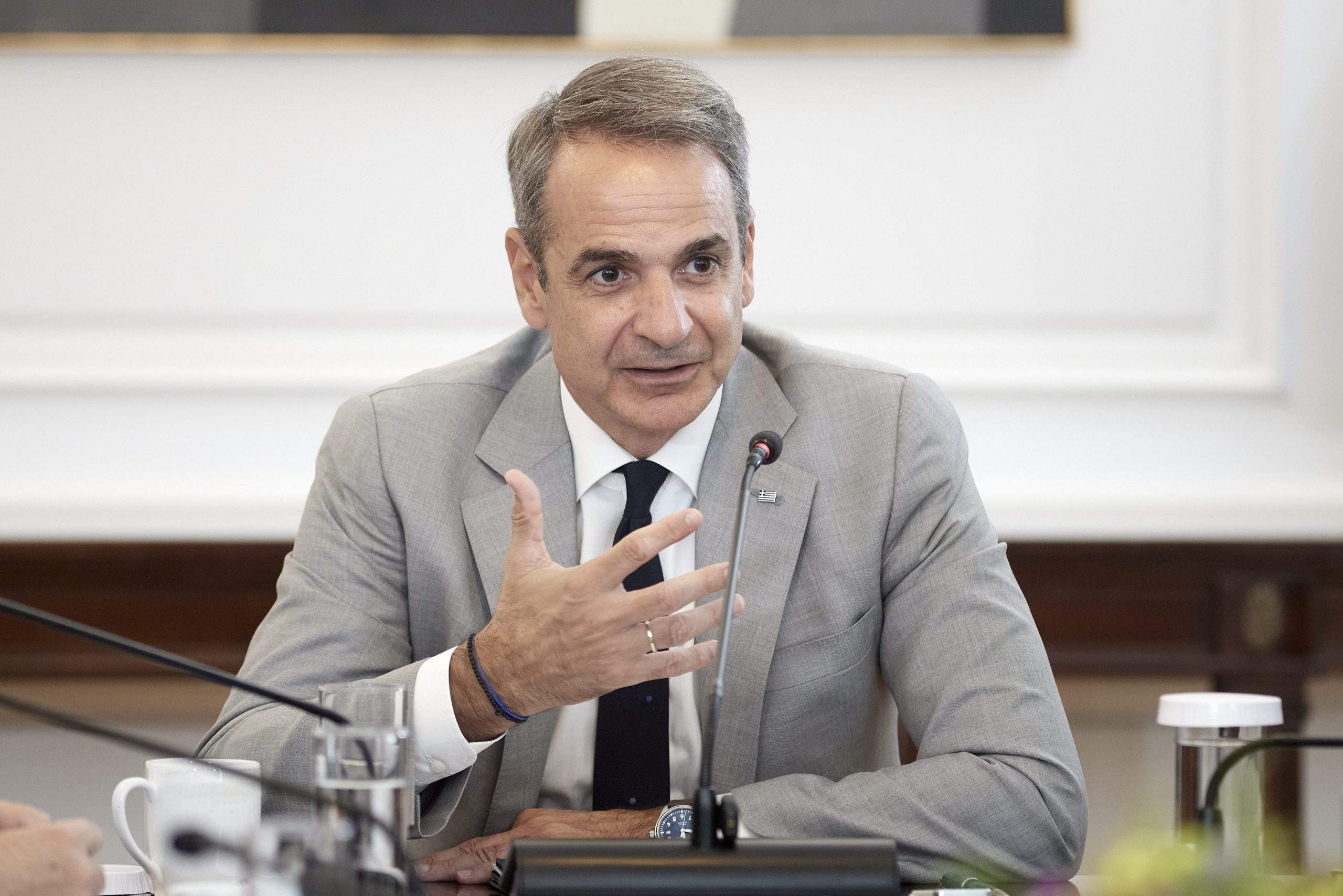 Το Κουβέιτ, το Μπαχρέιν και το Κατάρ υποστηρίζουν πως αντιμετώπισαν ιρανικές επιθέσεις