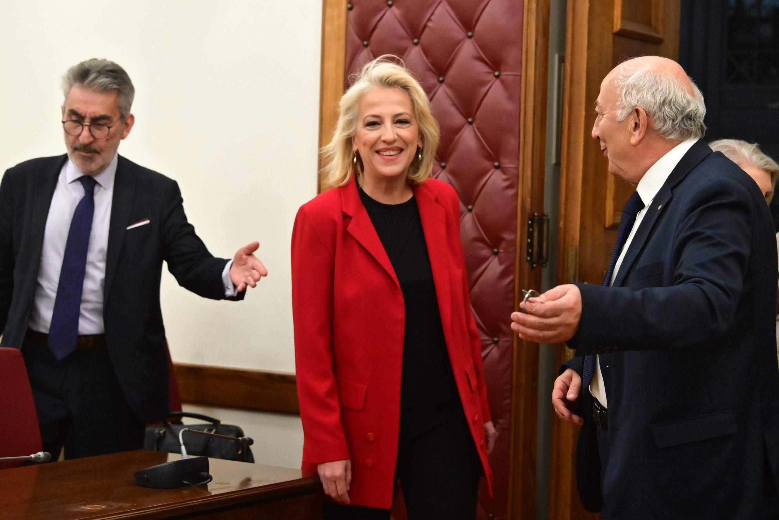 Υπό έλεγχο η πυρκαγιά στον Ξερόκαμπο Σητείας – Στο «κόκκινο» παραμένει μεγάλο μέρος της Κρήτης