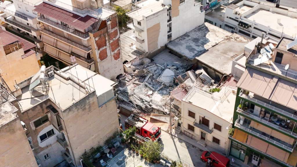 Β. Κόκκαλης: Ο ΣΥΡΙΖΑ έκλεισε τον κύκλο του, θέλω να συστρατευθώ ως απλός στρατιώτης στην προσπάθεια Τσίπρα
