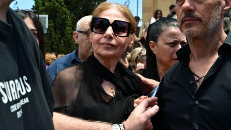 Ελένη Χατζίδου: Καθυστερημένη και άυπνη στο “Breakfast @ Star” λίγο πριν το οριστικό φινάλε – Τι συνέβη (Βίντεο)