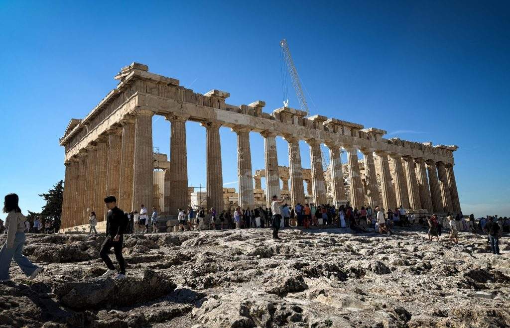 Λάμπρος Κωνσταντάρας: «Δεν ταιριάξαμε, συμβαίνουν αυτά»