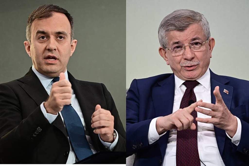 Το σόι σου: Τριαντάφυλλοι και Χαμπέοι ετοιμάζονται για κοινές διακοπές