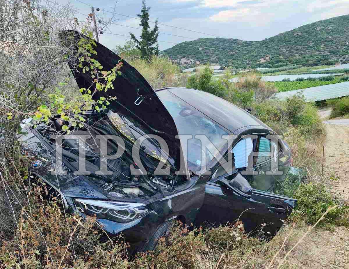 Survivor: Ο Σταύρος Φλώρος επέστρεψε στην Ελλάδα δύο μήνες μετά το σοβαρό ατύχημά του