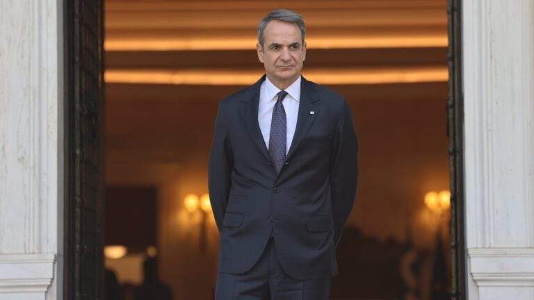 Οι περιοχές υψηλού κινδύνου για εκδήλωση φωτιάς την Παρασκευή