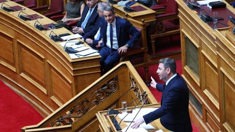 Πέθανε το 10 μηνών βρέφος που είχε πνιγεί με τροφή στη Ρόδο