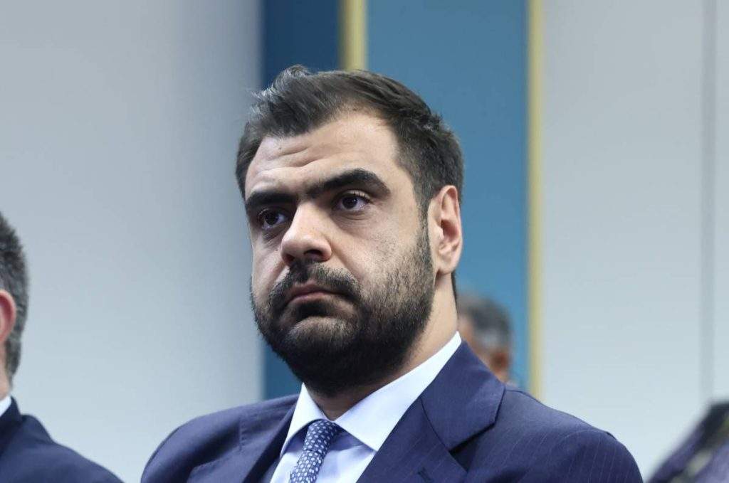 Σωτηρία Μπέλλου: Η ζωή της γίνεται σειρά – Όλες οι λεπτομέρειες