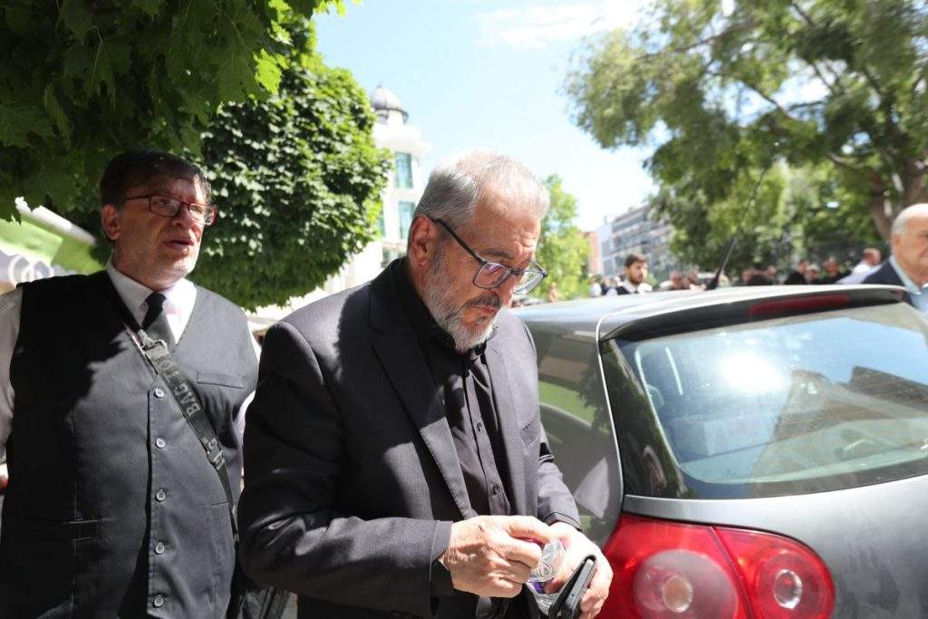 Αγγελοπούλου – Τσέλλου: Από το «Να μ’ αγαπάς», μαζί στο «Για σένα»