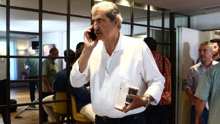 Έξαλλος ο Ιμπραΐμοβιτς με τον Παρέδες: «Τυχερός που δεν ήμουν εκεί – Θα τον κουτούλαγα»