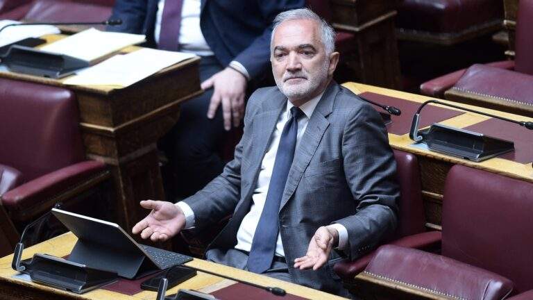 Ράγισε καρδιές ο Θανάσης Βισκαδουράκης: «Ο Θεός μου την πήρε στα 40…» – Η εξομολόγηση που συγκλονίζει