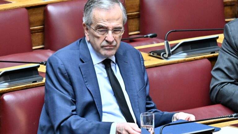 Μόλις έγινε γνωστό για την Σπυριδούλα Μαστροκώστα