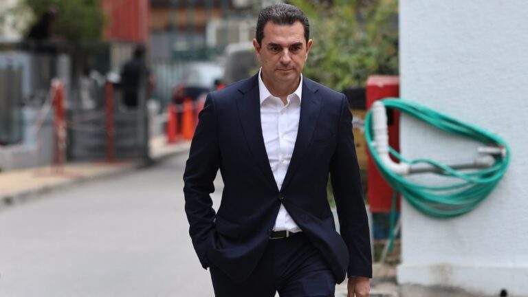Η αιτία θανάτου του Λορέντζο Καριέρε: Ήταν πλεον αγνώριστος