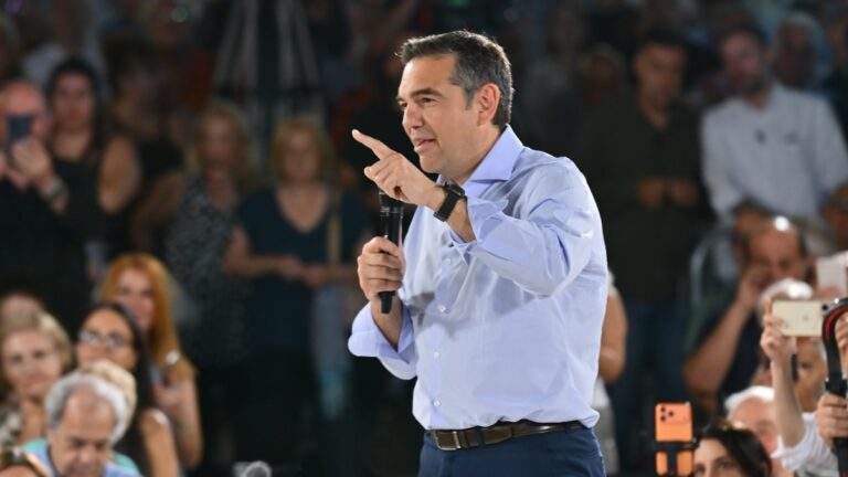 O ΣΚΑΪ ανοίγει πρώτος τη σεζόν με ενημέρωση και ψυχαγωγία